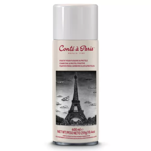 Fixatív spray, Conté 400ml