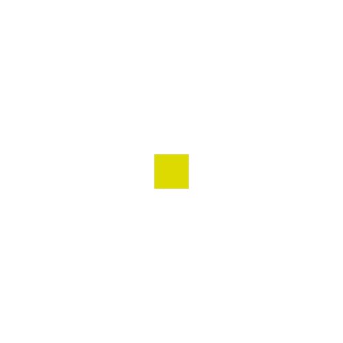 EDDING 5100 akril filctoll M (2-3 mm) neon sárga (neon yellow) (065) D10