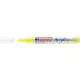 EDDING 5100 akril filctoll M (2-3 mm) neon sárga (neon yellow) (065) D10