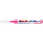 EDDING 5100 akril filctoll M (2-3 mm) neon pink (neon pink) (069) D10