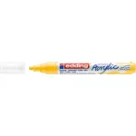 EDDING 5100 akril filctoll M (2-3 mm) jelzősárga (traffic yellow) (905) D10