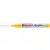 EDDING 5100 akril filctoll M (2-3 mm) jelzősárga (traffic yellow) (905) D10