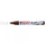 EDDING 5100 akril filctoll M (2-3 mm) csokoládé barna (chocolate brown) (907) D10