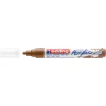 EDDING 5100 akril filctoll M (2-3 mm) mogyoró barna (hazel) (919) D10