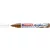 EDDING 5100 akril filctoll M (2-3 mm) mogyoró barna (hazel) (919) D10