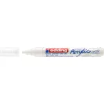EDDING 5100 akril filctoll M (2-3 mm) jelzőfehér (traffic white) (922) D10
