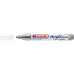 EDDING 5100 akril filctoll M (2-3 mm) gazdag ezüst (rich silver) (923) D10