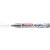 EDDING 5100 akril filctoll M (2-3 mm) gazdag ezüst (rich silver) (923) D10