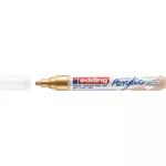 EDDING 5100 akril filctoll M (2-3 mm) gazdag arany (rich gold) (924) D10