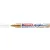 EDDING 5100 akril filctoll M (2-3 mm) gazdag arany (rich gold) (924) D10