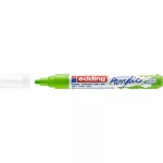EDDING 5100 akril filctoll M (2-3 mm) sárgás zöld (yellow green) (927) D10