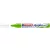 EDDING 5100 akril filctoll M (2-3 mm) sárgás zöld (yellow green) (927) D10