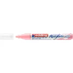 EDDING 5100 akril filctoll M (2-3 mm) klasszik mályva (classy mauve) (935) D10