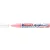 EDDING 5100 akril filctoll M (2-3 mm) klasszik mályva (classy mauve) (935) D10