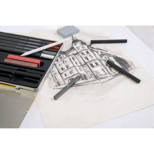 Eberhard-Faber grafitceruza készlet, 16 db-os
