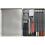 Eberhard-Faber grafitceruza készlet, 16 db-os