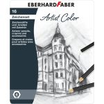 Eberhard-Faber grafitceruza készlet, 16 db-os