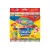 Colorino Kids 24/48  trio színesceruza készlet