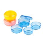 Koh-I-Noor ecsettál