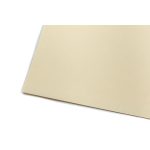 Fabriano Tiziano karton 160g/m², 50x65 cm - crema