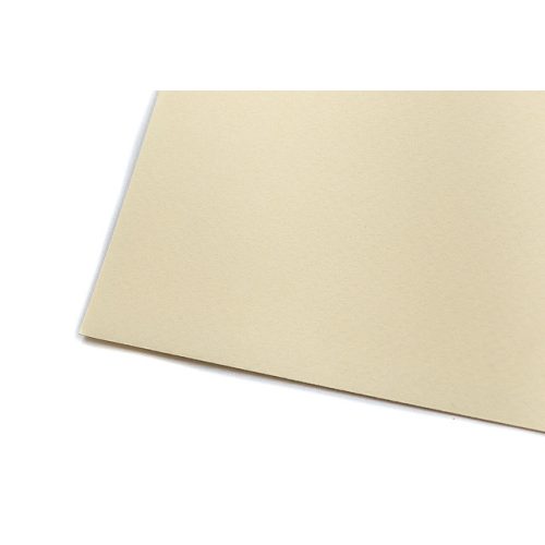 Fabriano Tiziano karton 160g/m², 50x65 cm - crema