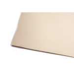 Fabriano Tiziano karton 160g/m², 50x65 cm - banana