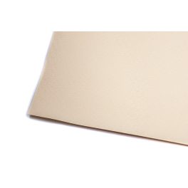 Fabriano Tiziano karton 160g/m², 50x65 cm - banana