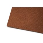 Fabriano Tiziano karton 160g/m², 50x65 cm - caffé