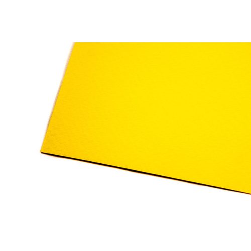 Fabriano Tiziano karton 160g/m², 50x65 cm - limone