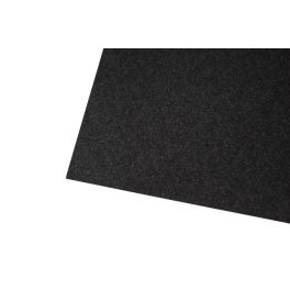 Fabriano Tiziano karton 160g/m², 50x65 cm - nero