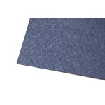 Fabriano Tiziano karton 160g/m², 50x65 cm - indigo