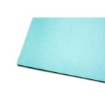 Fabriano Tiziano karton 160g/m², 50x65 cm - acqua marina