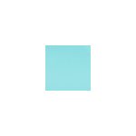 Fabriano Tiziano karton 160g/m², 50x65 cm - acqua marina