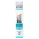Winsor & Newton Foundation szintetikus ecsetkészlet akvarellhez - 6db