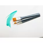 Winsor & Newton Foundation szintetikus ecsetkészlet akvarellhez - 6db