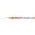 EDDING 5300 akril filctoll F (1-2 mm) neon narancs (neon orange) (066) D10