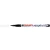 EDDING 5300 akril filctoll F (1-2 mm) fekete (black) (901) D10