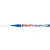 EDDING 5300 akril filctoll F (1-2 mm) ciánkék (gentian blue) (903) D10