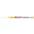 EDDING 5300 akril filctoll F (1-2 mm) jelzősárga (traffic yellow) (905) D10