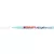EDDING 5300 akril filctoll F (1-2 mm) pasztell kék (pasztel blue) (916) D10