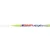 EDDING 5300 akril filctoll F (1-2 mm) pasztell zöld (pasztel green) (917) D10