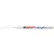 EDDING 5300 akril filctoll F (1-2 mm) jelzőfehér (traffic white) (922) D10