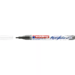   EDDING 5300 akril filctoll F (1-2 mm) antracit (antracite) (926) D10