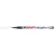 EDDING 5300 akril filctoll F (1-2 mm) antracit (antracite) (926) D10