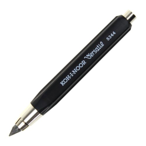 Versatil ceruza 5,6mm, rövid nyél (8 cm) - Koh-I-Noor 