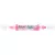 EDDING 5400 akril filctoll 3D kétvégű filctoll (2-3 mm/5-10 mm) neon pink (neon pink) (069) D5