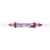 EDDING 5400 akril filctoll 3D kétvégű filctoll (2-3 mm/5-10 mm) áfonya (berry) (910) D5
