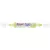 EDDING 5400 akril filctoll 3D kétvégű filctoll (2-3 mm/5-10 mm) pasztell zöld (pastel green) (917) D5