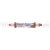 EDDING 5400 akril filctoll 3D kétvégű filctoll (2-3 mm/5-10 mm) mogyoróbarna (hazel) (919) D5