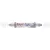 EDDING 5400 akril filctoll 3D kétvégű filctoll (2-3 mm/5-10 mm) gazdag ezüst (rich silver) (923) D5